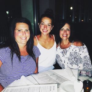 Meet your Posher, Katelyn